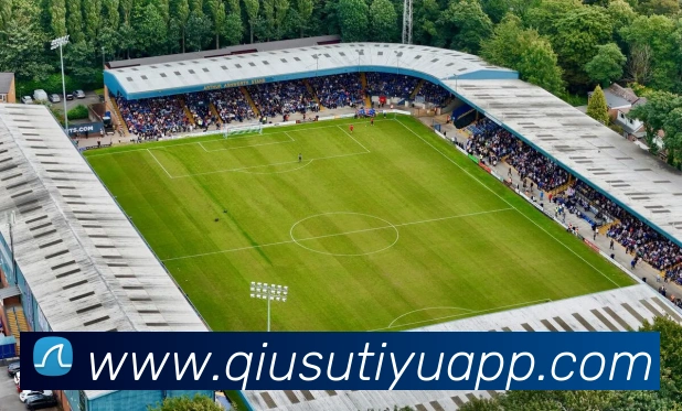 球速体育发展历程