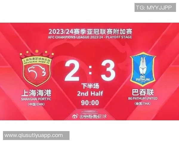 中超三队亚冠小组出线概率均不足五成海港最低仅21面临严峻挑战