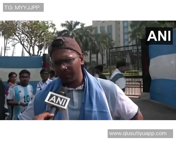 梅西印度行前夕组织者被捕正欲登机引发关注