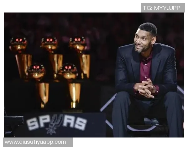 帕森斯称邓肯荣誉超科比若只看奖项两人差距明显