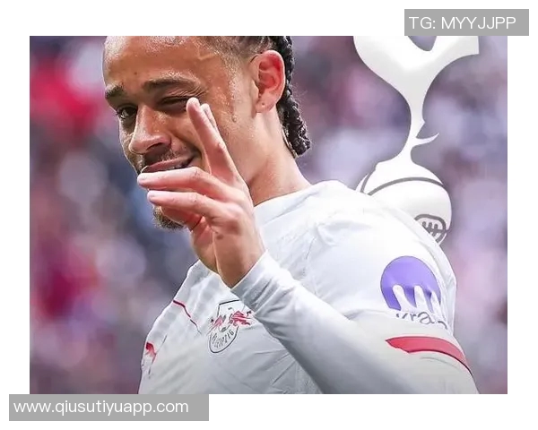 哈维西蒙斯立志在热刺争夺荣誉自律信念引领职业生涯 哈维西蒙斯立志在热刺争夺荣誉自律信念引领职业生涯