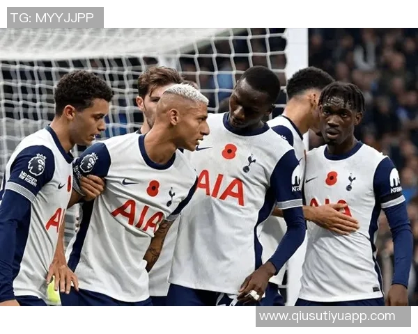 热刺伤病潮加剧至11人麦迪逊库卢等主力缺阵影响大 热刺伤病潮加剧至11人麦迪逊库卢等主力缺阵影响大