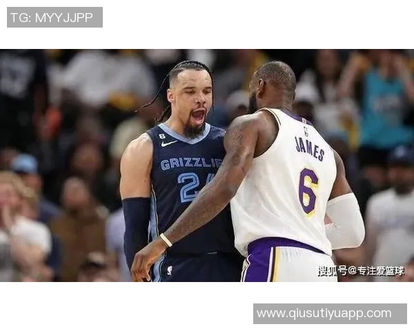 里奇保罗称赞狄龙挑衅勒布朗但后者经历丰富应对自如