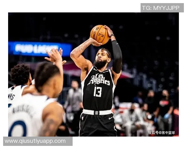 乔治回应被指过气称联盟只关注当前成就容易忽视历史贡献